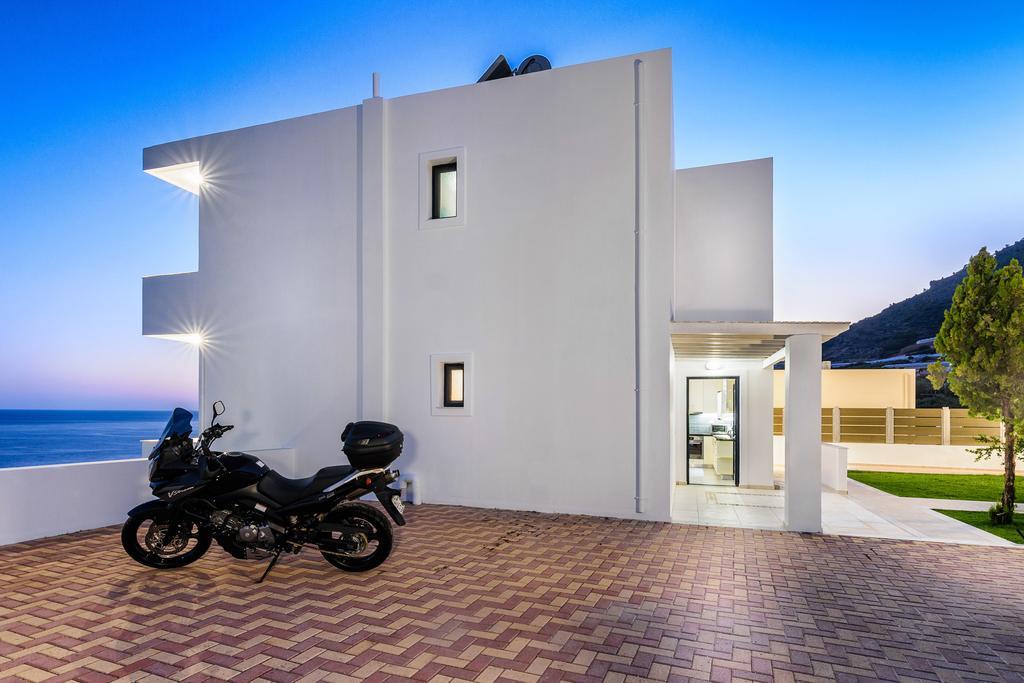Metaxakis Home. Ierápetra Exterior foto